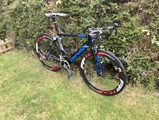 Cervelo size powertap for sale  EPPING