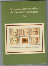 Bund jahrbuch 1982 gebraucht kaufen  Meschenich