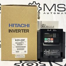 Hitachi wj200 022hf for sale  San Marcos