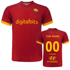 Maglia roma personalizzabile usato  Rancio Valcuvia