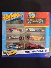 Hot wheels assorted for sale  Graham
