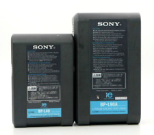 Mount lock sony usato  Italia