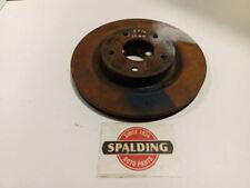 Front brake disc for sale  Spokane