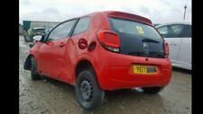 Citroen aygo peugeot for sale  MIRFIELD