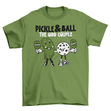 Funny pickleball pickle for sale  Seattle