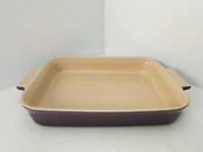Creuset cassis stoneware for sale  Cave Creek