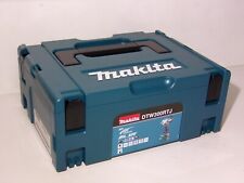 Makita empty carry for sale  SHIPLEY