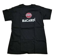 Bacardi rum shirt for sale  Rincon