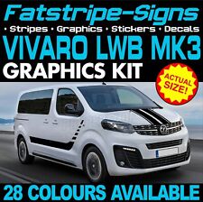 Fit vauxhall vivaro for sale  Shipping to Ireland