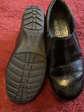pavers ladies shoes wide fit for sale  NEWARK