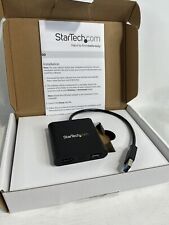 Startech.com usb 3.0 for sale  Algonac