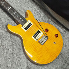 Paul Reed Smith (PRS) SE Santana Santana amarillo segunda mano  Embacar hacia Argentina