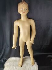 Toddler boy mannequin for sale  Phillipsburg