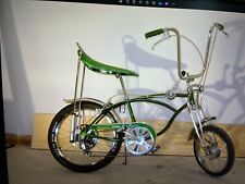 Schwinn stingray peapicker for sale  Suffern