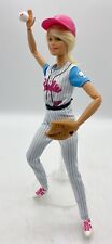 Baseball player barbie for sale  Orange City