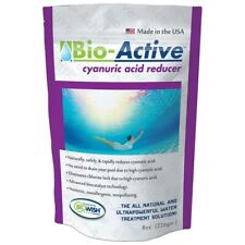 Bio active cyanuric for sale  Los Angeles