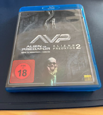 Alien predator blu gebraucht kaufen  Schortens