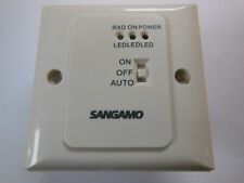Sangamo rstat3 wireless for sale  Shipping to Ireland