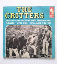 Rare the critters d'occasion  Esbly