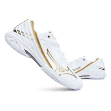 Tênis de badminton unissex Mizuno Wave Claw 3 tênis de vôlei novo com etiquetas 71GA244341 comprar usado  Enviando para Brazil