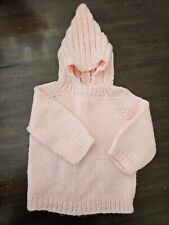 Hand knit baby for sale  Albertville