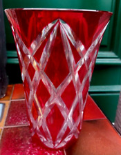 Saint louis vase d'occasion  Montigny-lès-Metz