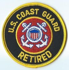 Coast guard retired for sale  Navarre