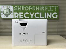 Projector hitachi ex251n for sale  TELFORD