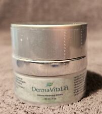 Crema reductora de arrugas DERMA Vital Lift 1 oz *Mejor precio de eBay* segunda mano  Embacar hacia Mexico