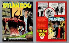 Dylan dog bellezza usato  Venezia