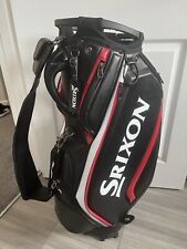 srixon golf tour bag for sale for sale  PENRITH