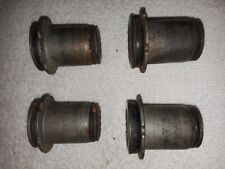 Upper Control Arm Bushings Mopar A, B, and E Bodies NEW never installed for sale  Shipping to South Africa