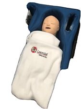 Laerdal sim baby for sale  SOUTHEND-ON-SEA