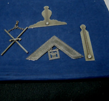 Masonic lodge regalia for sale  SOUTH QUEENSFERRY