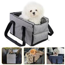 Dog booster seat for sale  Shipping to Ireland