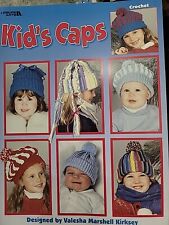 Hats kid winter for sale  Louisville