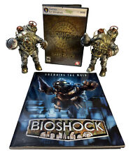 Bioshock limited collector for sale  Sarasota
