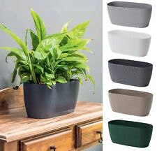 Trough plant pot for sale  Shipping to Ireland