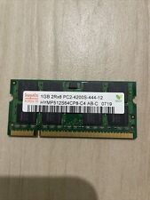 Ram hynix 1gb usato  Montecorvino Rovella