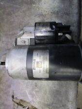 Mahle volt starter for sale  GREAT YARMOUTH