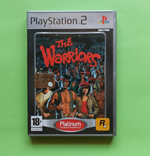 The warriors per usato  Termoli