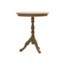 Tavolino legno grezzo usato  Castagnaro