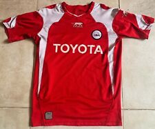 Maillot Valenciennes VAFC 2006-2007 Airness vintage taille XL shirt jersey d'occasion  Clarensac