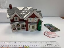 Dept snow village for sale  Roosevelt