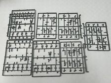 Cadian guardsmen sprues for sale  WEYMOUTH