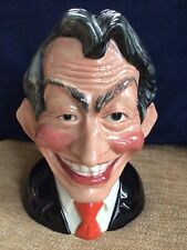 Tony blair character for sale  GUILDFORD