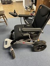 motorized wheel chair for sale  Woodlawn