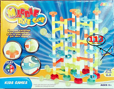 Marble race game for sale  Garland