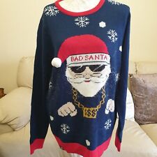 Bad santa loyalty for sale  BIRMINGHAM