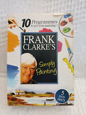 Frank clarke simply for sale  Ireland